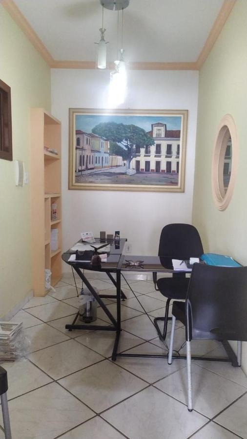 Aguias Hotel Sao Luis  Luaran gambar