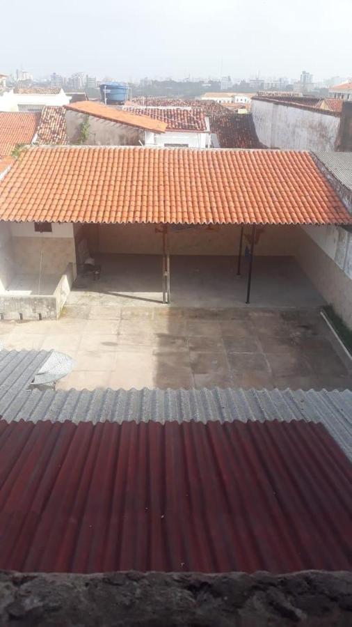Aguias Hotel Sao Luis  Luaran gambar