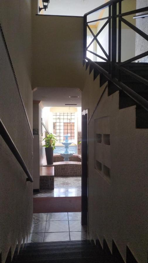 Aguias Hotel Sao Luis  Luaran gambar