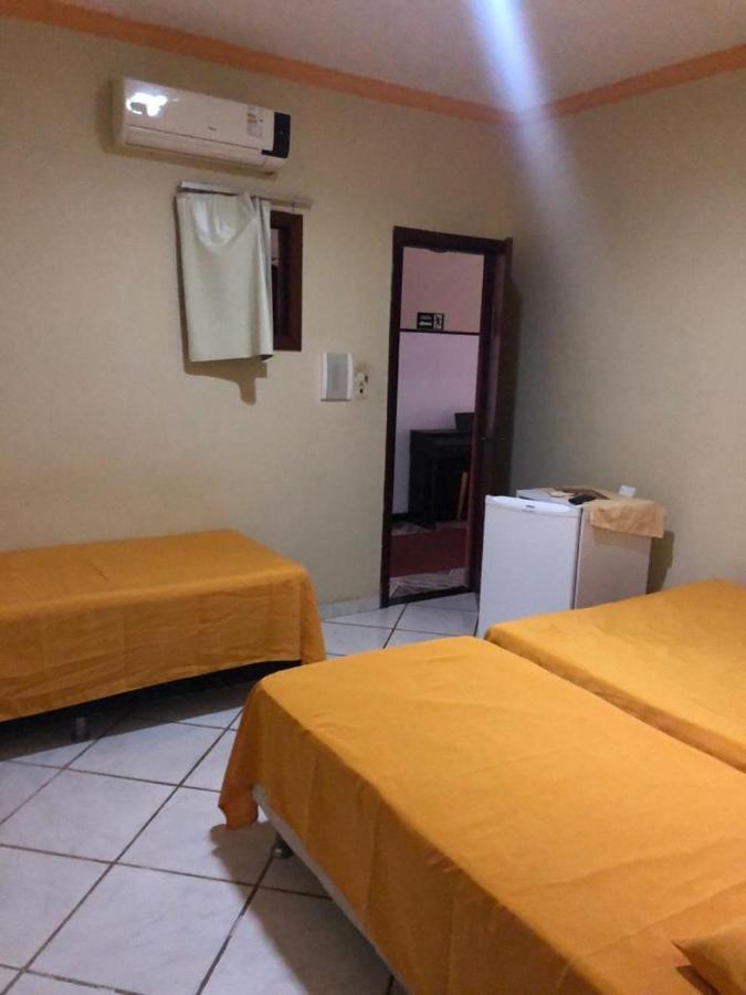 Aguias Hotel Sao Luis  Luaran gambar