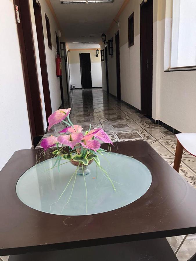 Aguias Hotel Sao Luis  Luaran gambar