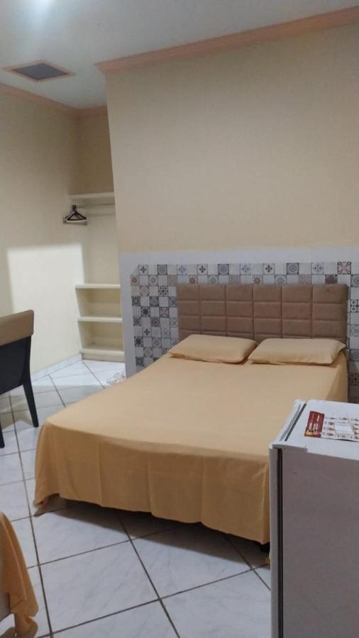 Aguias Hotel Sao Luis  Luaran gambar