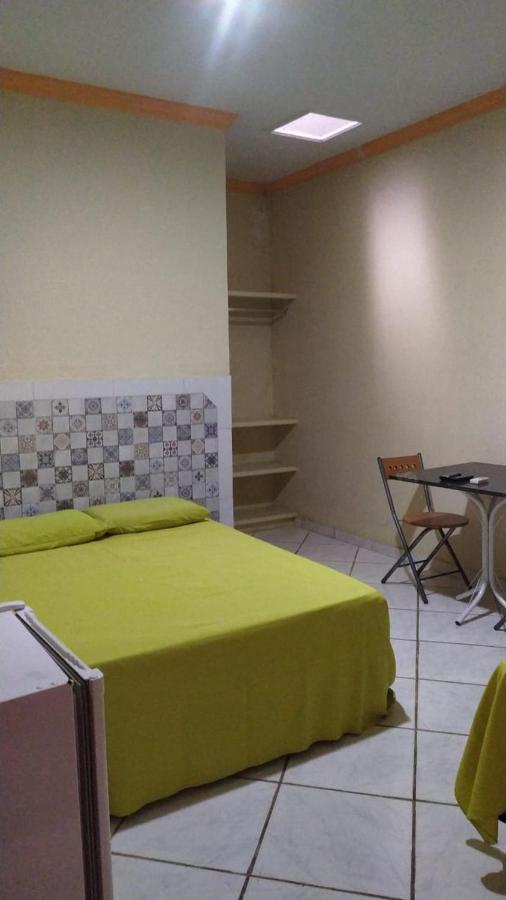 Aguias Hotel Sao Luis  Luaran gambar