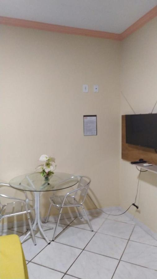 Aguias Hotel Sao Luis  Luaran gambar