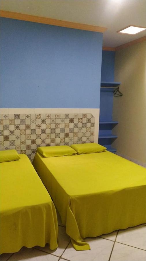 Aguias Hotel Sao Luis  Luaran gambar