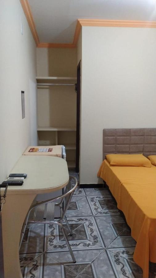 Aguias Hotel Sao Luis  Luaran gambar