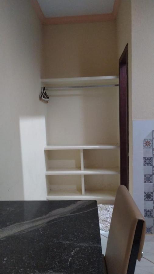 Aguias Hotel Sao Luis  Luaran gambar